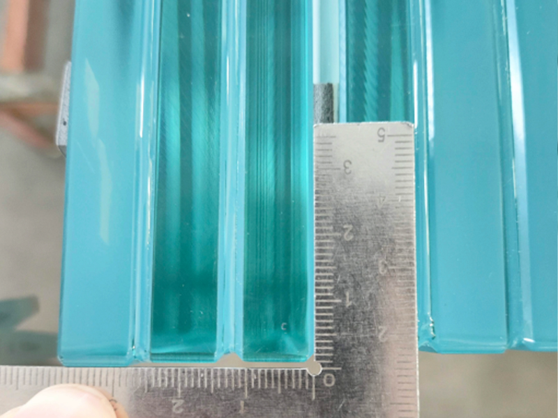 Investigation and analysis of the current situation of glass deep processing ent